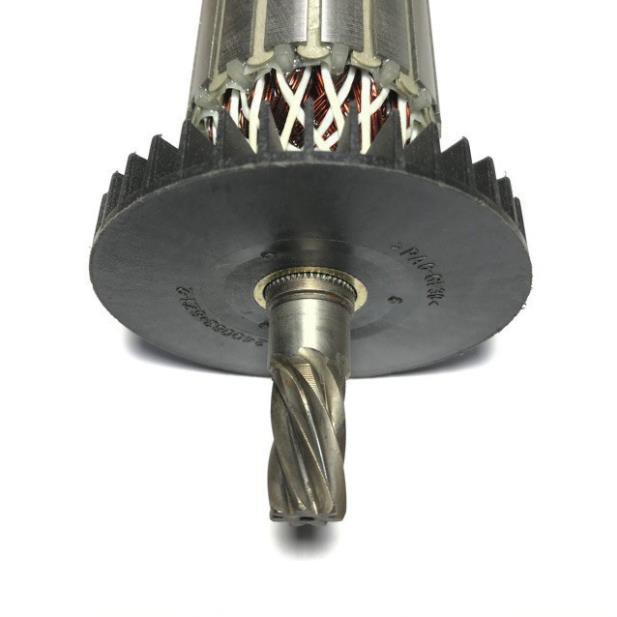 Rô to máy cắt sắt Makitta 1401 / rô 7 răng