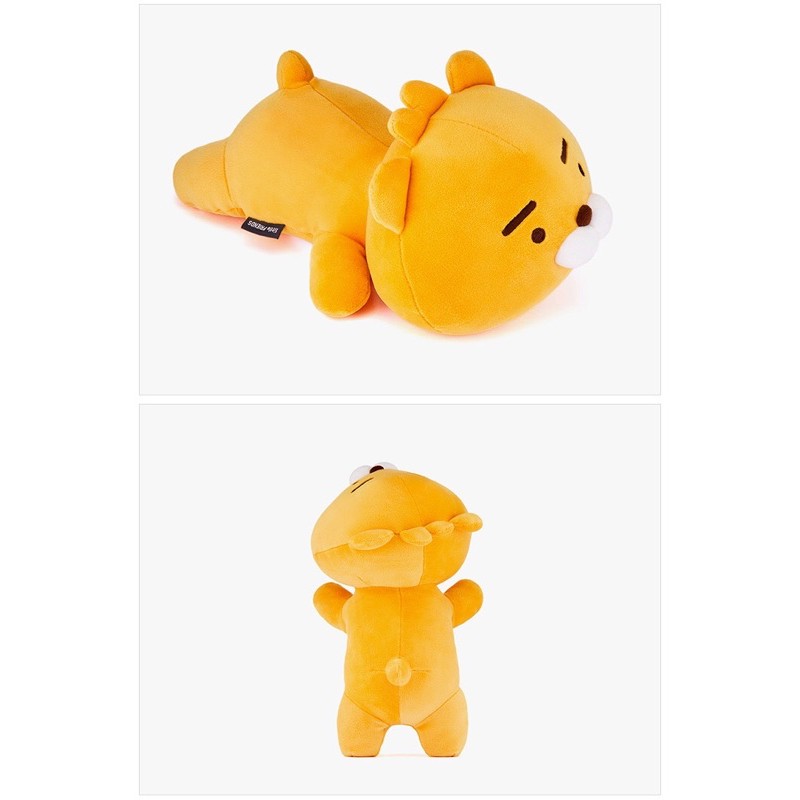 [Apeach Ryan kakao friends] gấu bông rian đào miniso chính hãng