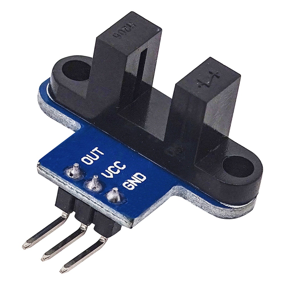 Module Đo Tốc Độ Encoder