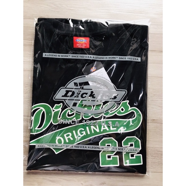 Áo Thun Dickies chính hãng