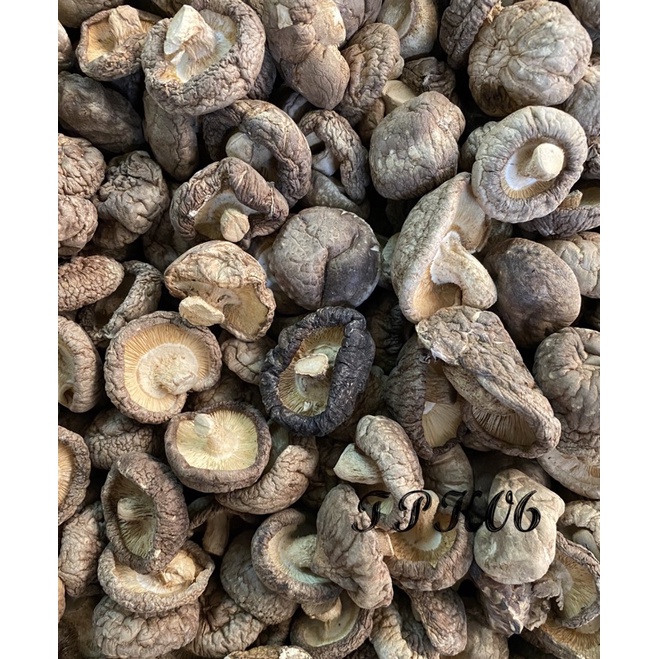 Nấm Đông Cô (100g)