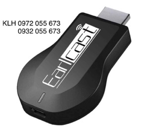 USB Thu Wifi Không Dây EarlDom W1+
