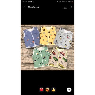 Gile nỉ cho bé trai, bé gái