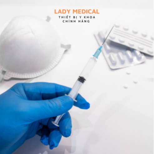 Lady Medical