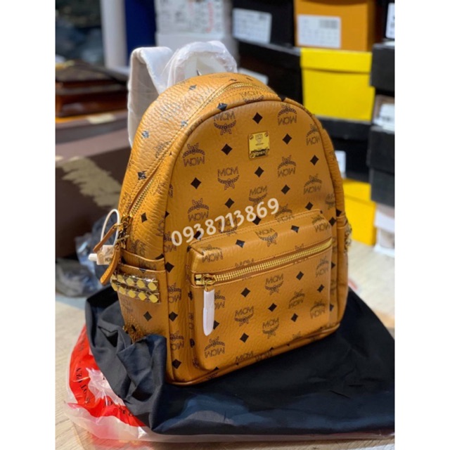 Balo thời trang size 32 (da thật)