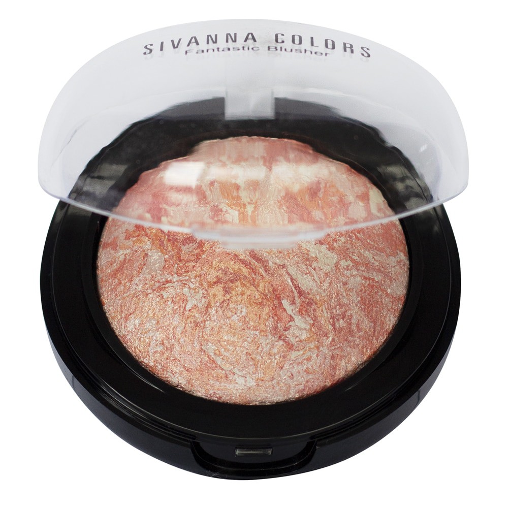Phấn má Sivanna colors fantastic blusher 8g | BigBuy360 - bigbuy360.vn