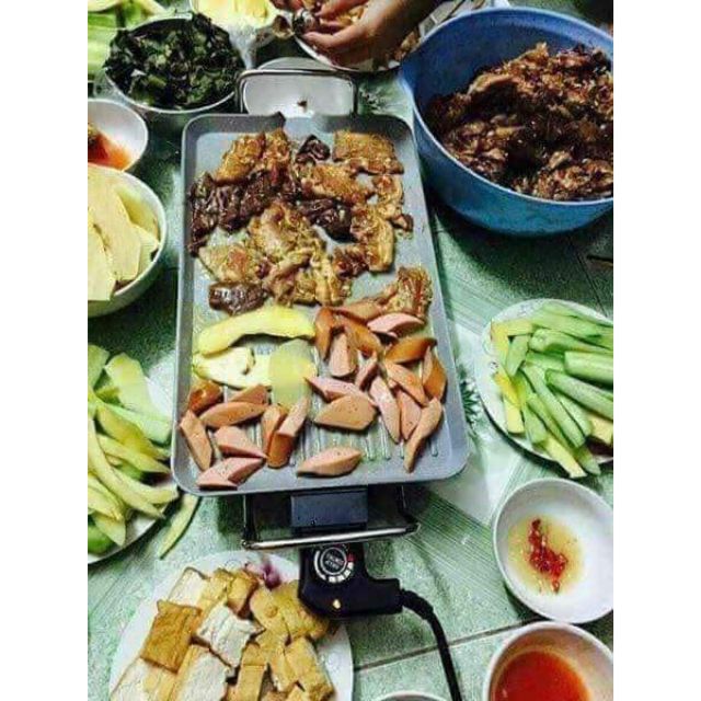 BẾP NƯỚNG VÂN ĐÁ HOA CƯƠNG,,