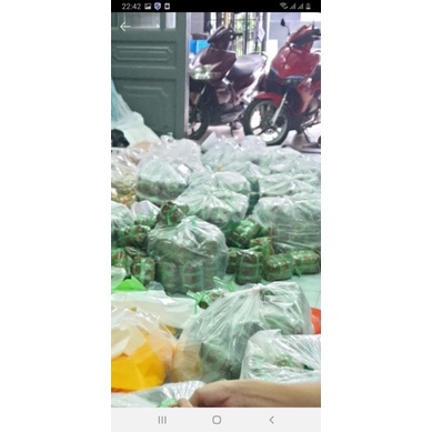 Chả lụa đặc biệt  nhà làm loại ngon 1kg