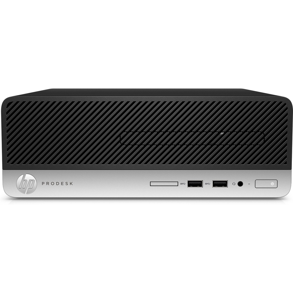 Máy Tính Đồng Bộ HP ProDesk 400 G4 SFF  Intel® Core™ i3-6100 (Ram 8GB, SSD 120GB, DVD,Free OS) | BigBuy360 - bigbuy360.vn