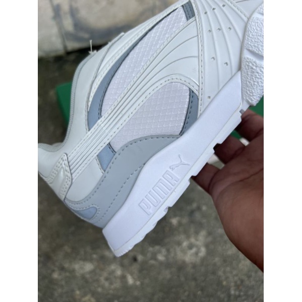 Giày Puma Kyron chính hãng size 37.5