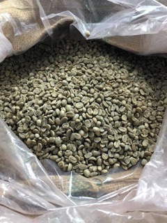 Han Phan Coffee- Cà phê rang mộc