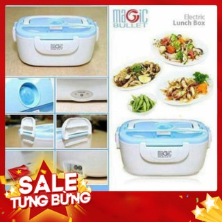 [FREE SHIP] HỘP Ủ CƠM MAGIC