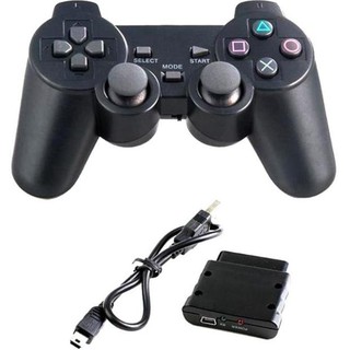 Tay cầm chơi game hp1102