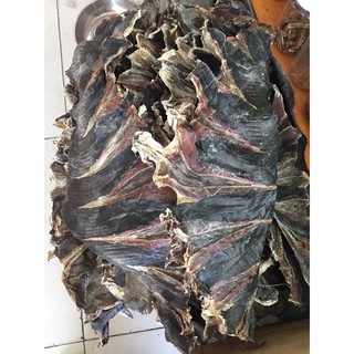 Cá đuối đen loại 500g