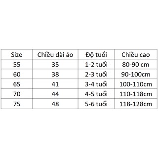 Áo thun trẻ em, bé trai, bé gái