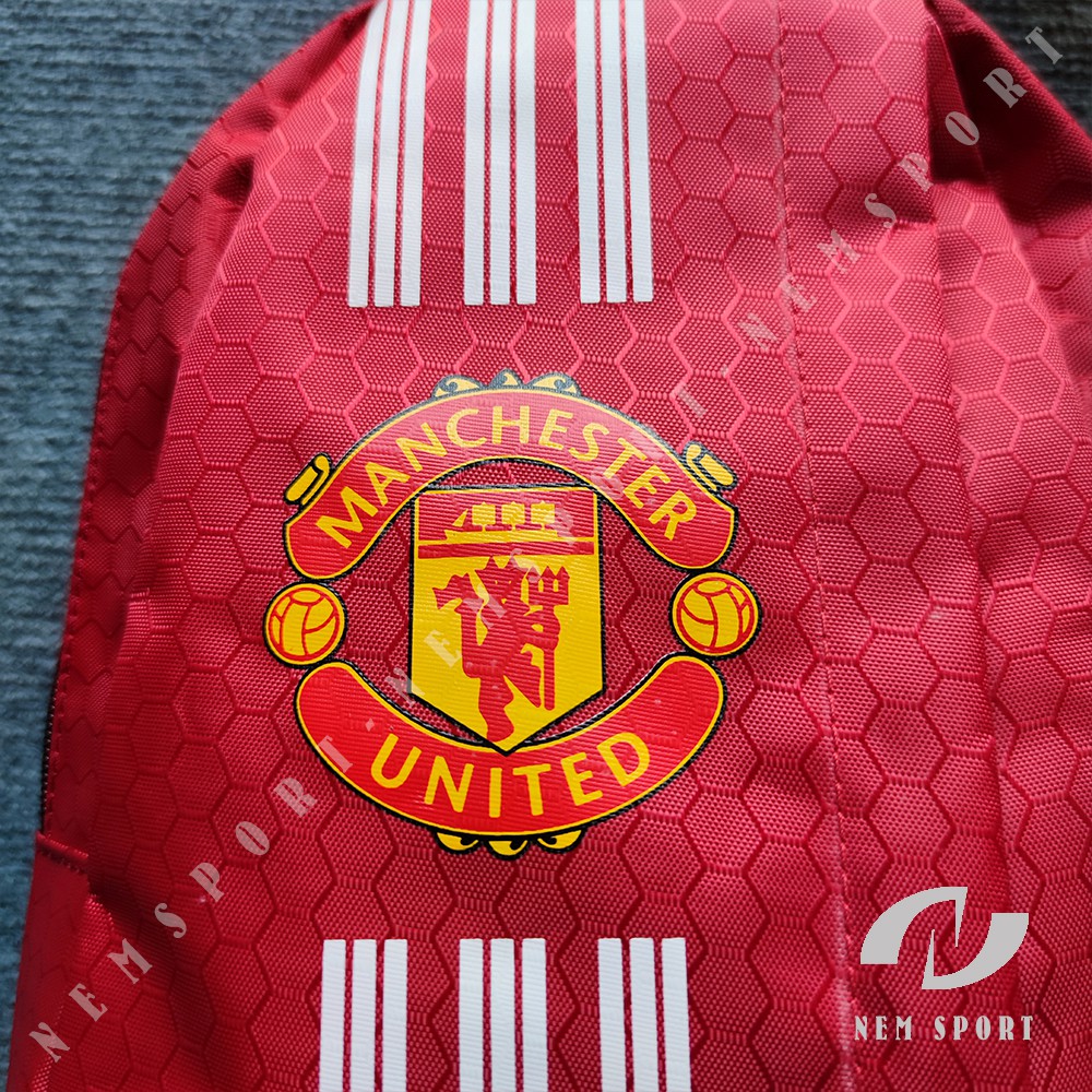 Túi Đeo Chéo Đựng Giày Đá Bóng MU