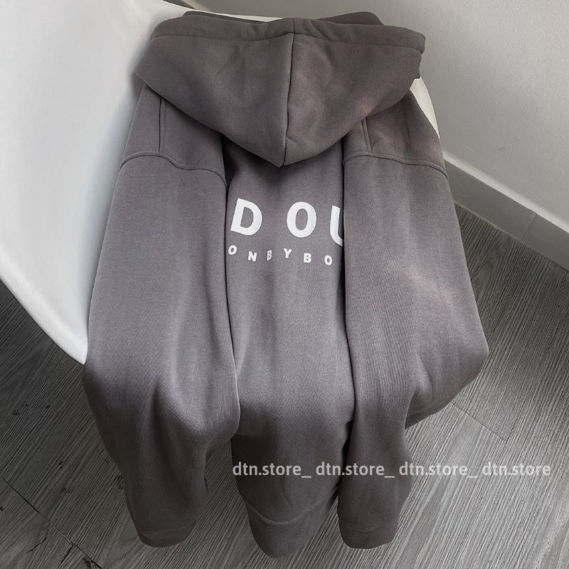 Áo Khoác Nam Nữ DRAGONBOI form rộng Unisex Ulzzang