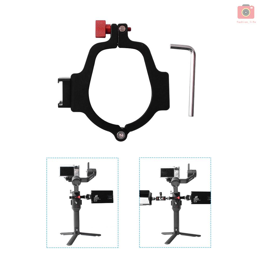 Vòng điều hợp mở rộng bằng kim loại cho DJI Ronin SC | BigBuy360 - bigbuy360.vn