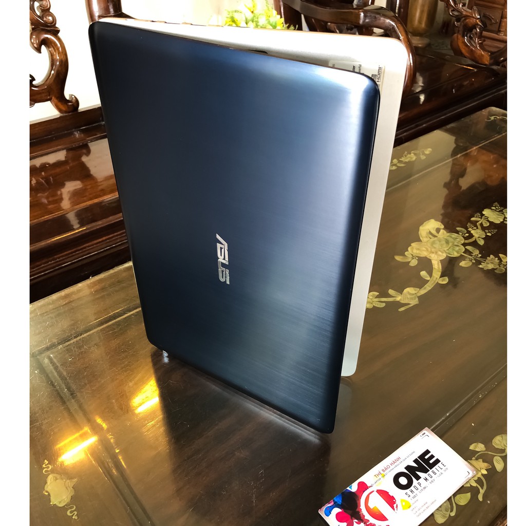 [Chuyên Game & Đồ Họa] Asus K501L Core i5 5200U/ Ram 8Gb/ Card đồ họa Rời Nvidia GT940MX/ Màn Full HD 1080P . | BigBuy360 - bigbuy360.vn