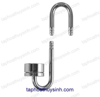 SỦI CO2 mufan inox
