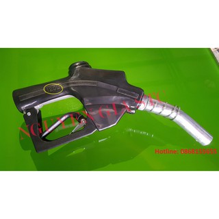 Cò bơm CD 120L phi 34 lắp cho trụ bơm xăng dầu