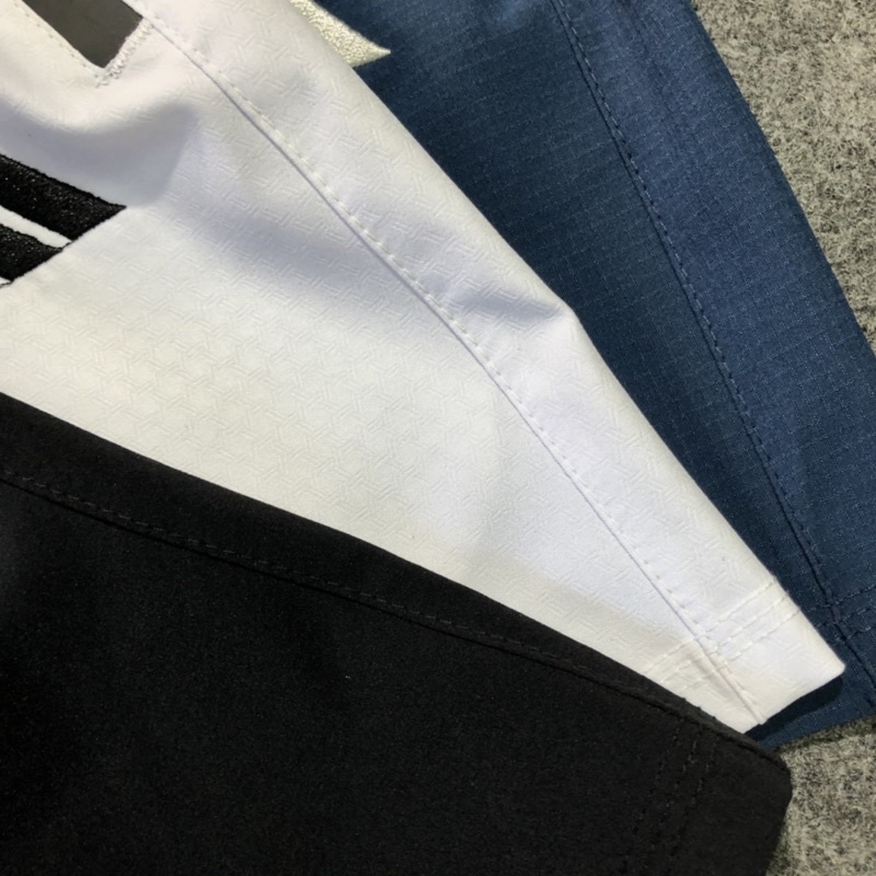 QUẦN ĐÙI THỂ THAO NAM 2 LỚP TẬP GYM, TẠ, TENNIS, CẦU LÔNG, CHẠY BỘ