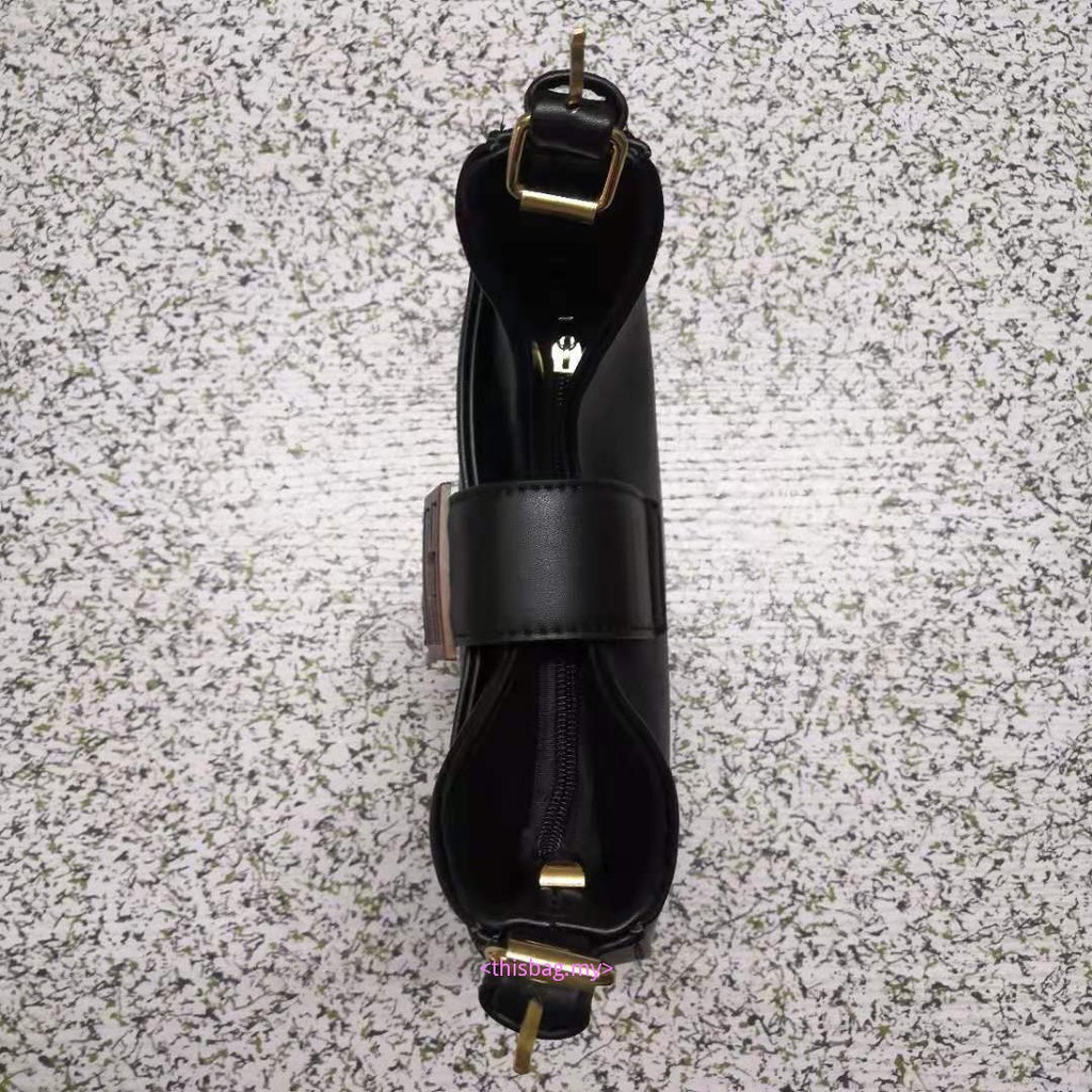 Túi Xách Đeo Vai Da Lộn Nhám Phong Cách Retro Mới Cho Nữ