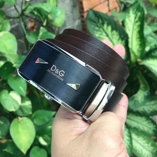 Thắt lưng da thật thời trang cao cấp