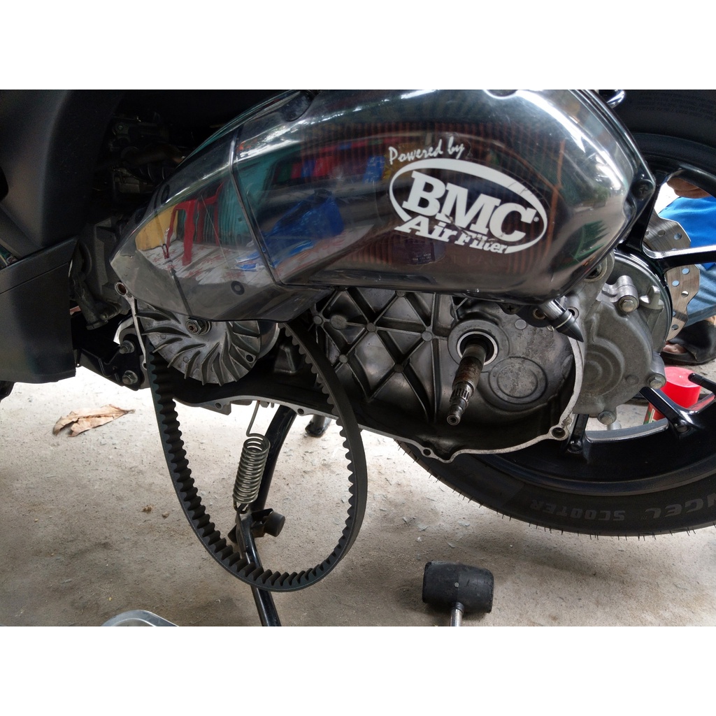 Bạc đạn SKF E2 bi lap Yamaha NVX 155 v1, v2, NVX 125