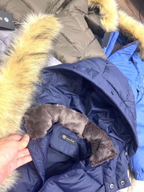 HẾT HÀNG ÁO Massimo Dutti Việt Nam xuất khẩu xịn xò