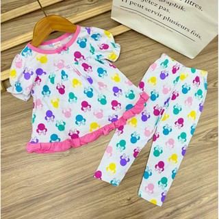 ĐỒ DÀI BÉ GÁI-ĐỒ BỘ TRẺ EM