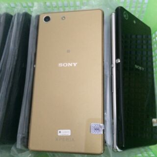 Điện thoại Sony xperia M5 chính hãng