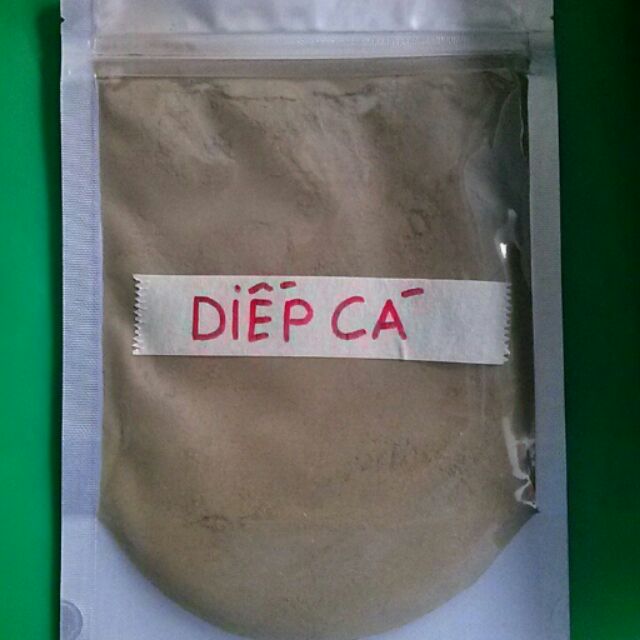 Bột díp cá (100gr)