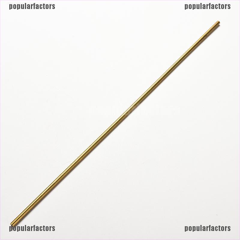 Dây Đồng Chất Lượng Cao 2mm 3mm 4mm 5mm 300mm 0.45mm
