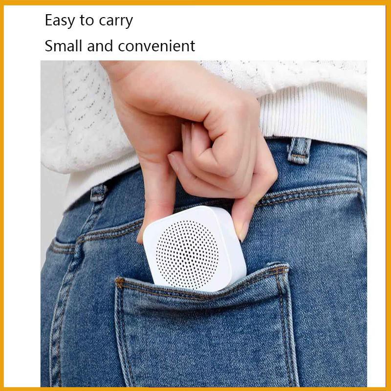 Loa năm (2020 )Bluetooth Mini Xiaomi XiaoAI Portable Speaker