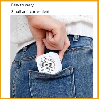 Loa Bluetooth Mini Xiaomi XiaoAI Portable Speaker (BH 6 tháng)