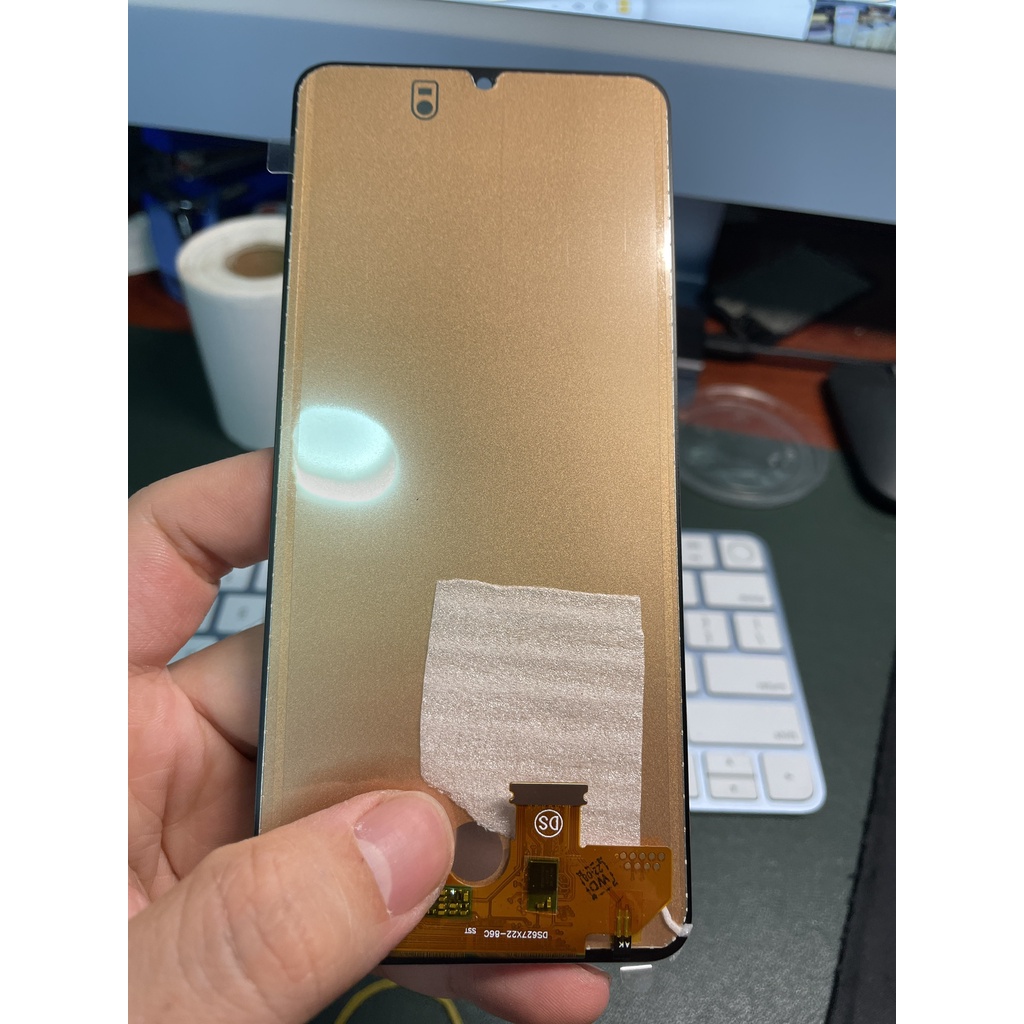 Màn Hình Samsung A22 Tặng Kèm Bộ Sửa 8 Trong 1 Và Keo Dán Màn