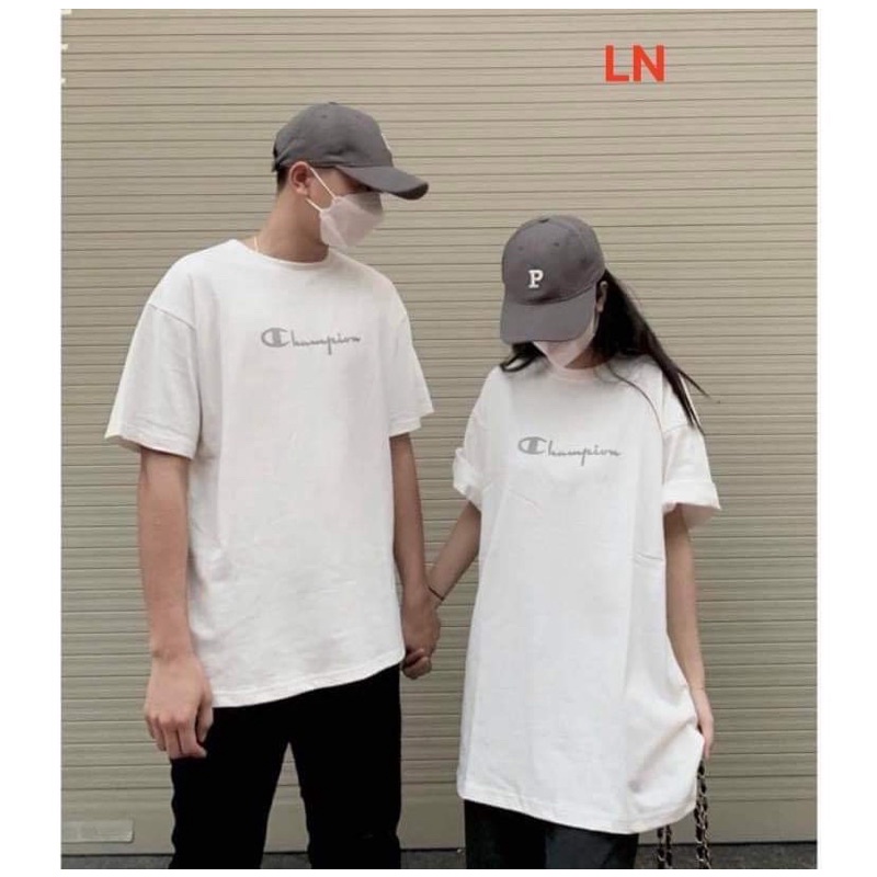 Áo phông cham LN11