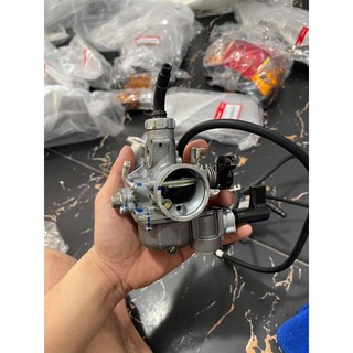 Bình Xăng Dream Lùn 125