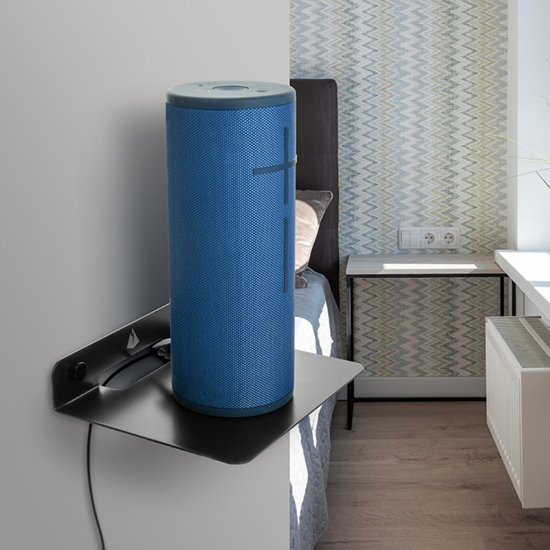 Giá Đỡ Loa Gắn Tường Bằng Kim Loại Tiện Dụng