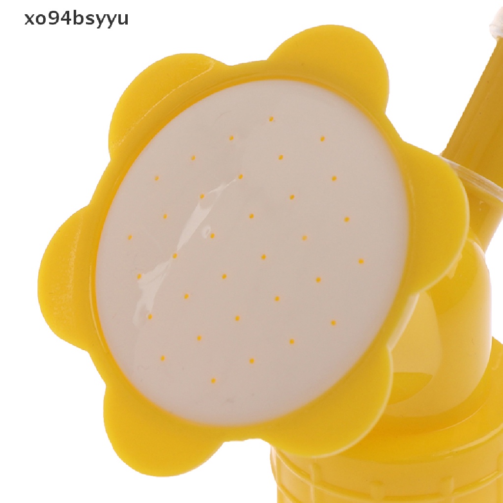 Đầu Vòi Tưới Cây Mini Xo94Bsyu Tiện Dụng Cho Sân Vườn