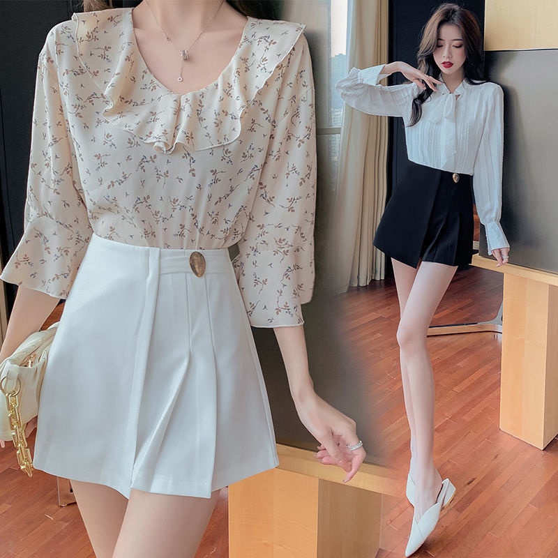 Chân Váy Ôm Dáng Lưng Cao Thời Trang Cho Nữ