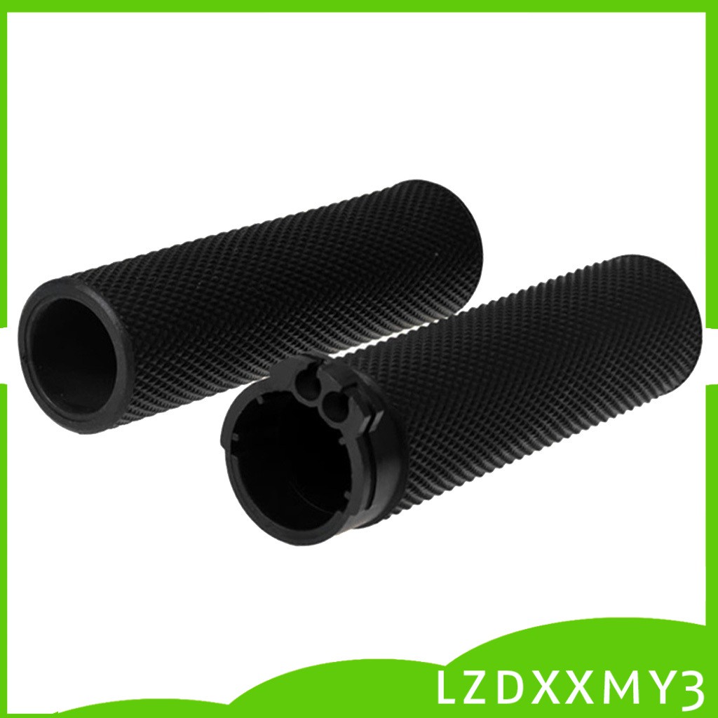 Tay Cầm 1 "Màu Đen Cho Xe Mô Tô Harley XL883 1200 X48 Lzdxxmy3