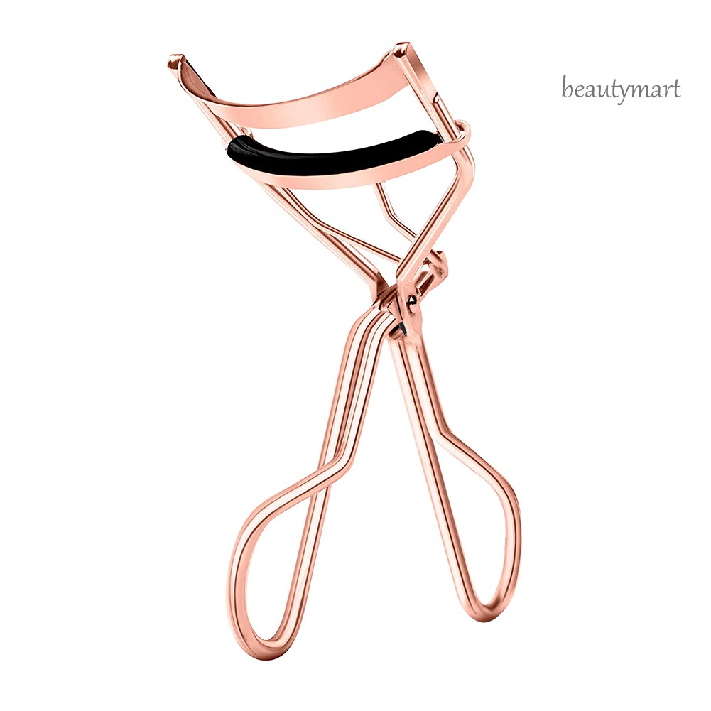 [Hàng mới về] Dụng Cụ Uốn Cong Lông Mi Bằng Kim Loại Tiện Dụng