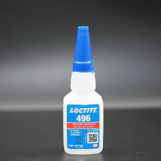 Keo Loctite 496,20g