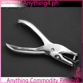 Dụng cụ đục lỗ giấy dùng để làm đồ handmade