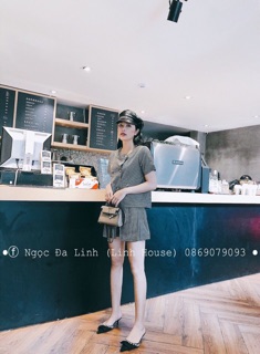SET DẠ KHUY