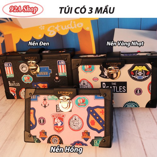 TÚI HỘP SIÊU ĐẸP CHẮC CHẮN | BigBuy360 - bigbuy360.vn