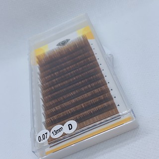 Mi khay nâu tây nhiều size