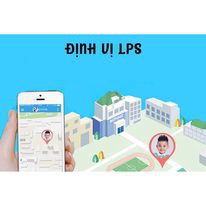 ⚡ Đồng hồ thông minh định vị LPS cảm ứng lắp sim nghe gọi hai chiều Q12 có camera chụp ảnh ⚡ Bảo hành 12 tháng